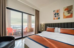 The Loft hotel By Bratus